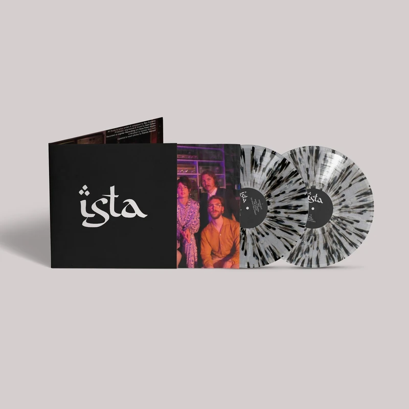 ISTA [Vinyl LP] [VINYL]
