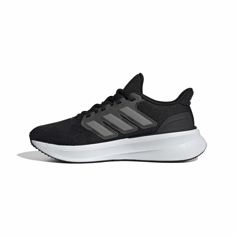 adidas Unisex Kids ULTRARUN 5 Shoes Kids, core Black/Cloud White/core Black, 3 UK