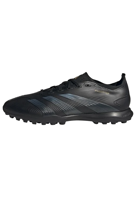 adidas Unisex Predator League Football Boots Turf, 8 - Image 1