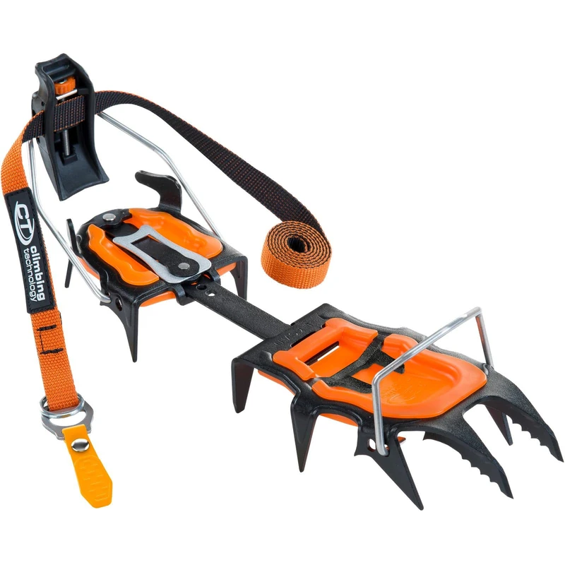 LYCAN AUTOMATIC Mountaineering Equipment