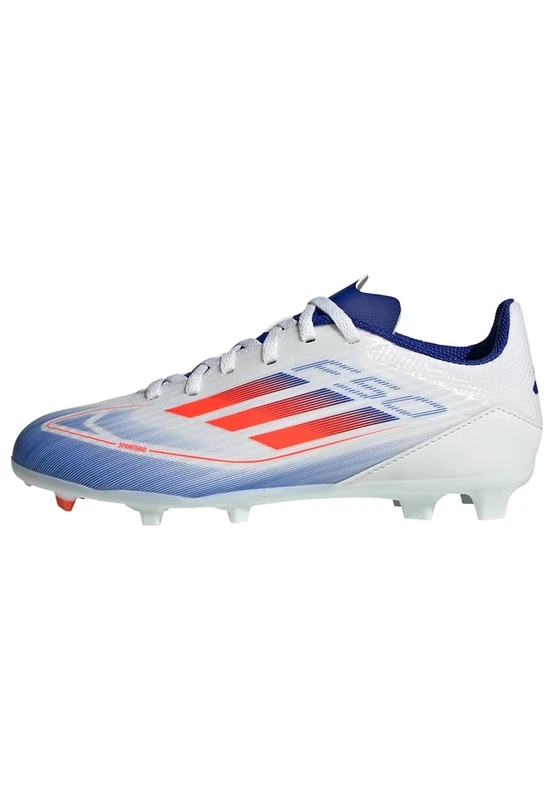 adidas Unisex F50 League Football Boots Turf, 10.5