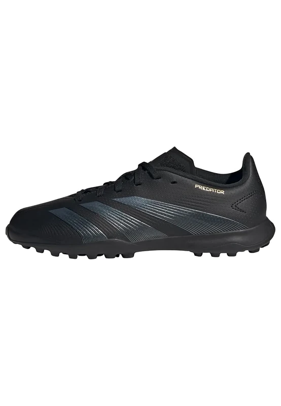 adidas Unisex League J Football Boots Turf, 12.5