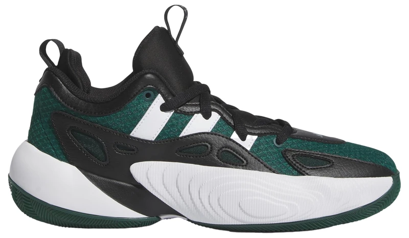 adidas Unisex Trae Unlimited, 3.5