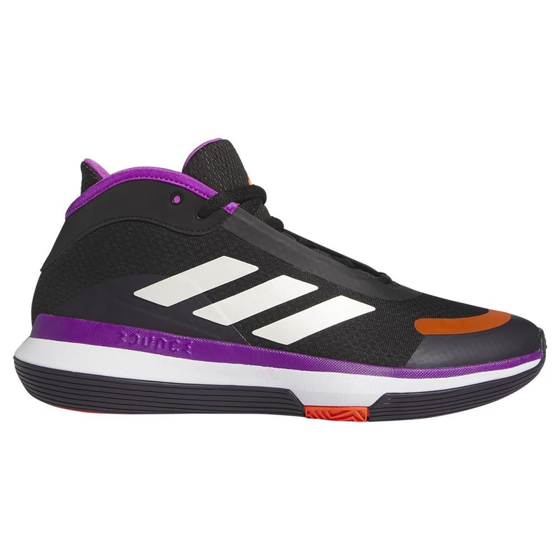 adidas Unisex Bounce Legends Low Trainers, 6