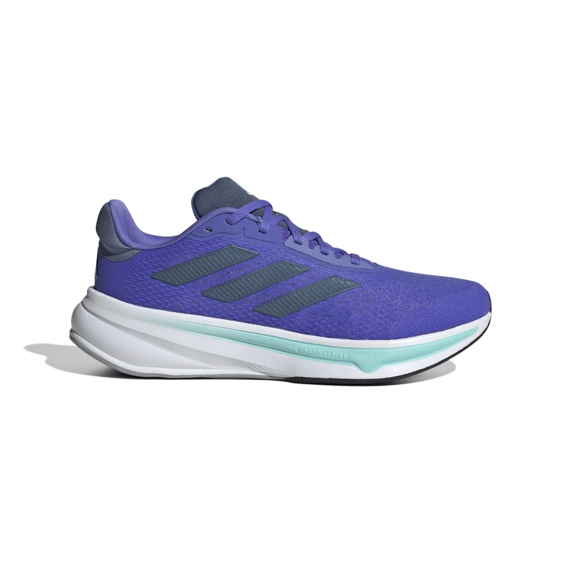 adidas Men's Response Super M Running Shoes, Cobalt Blue/preloved Ink/Flash Aqua, 11.5 UK