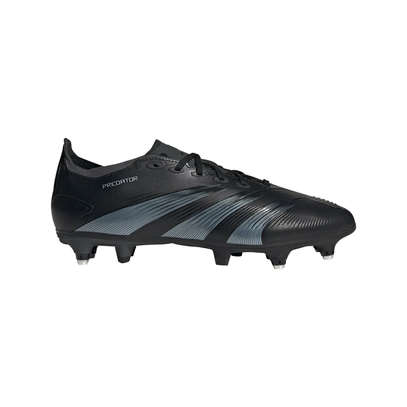 adidas Unisex Predator League Football Boots Soft Ground, 8