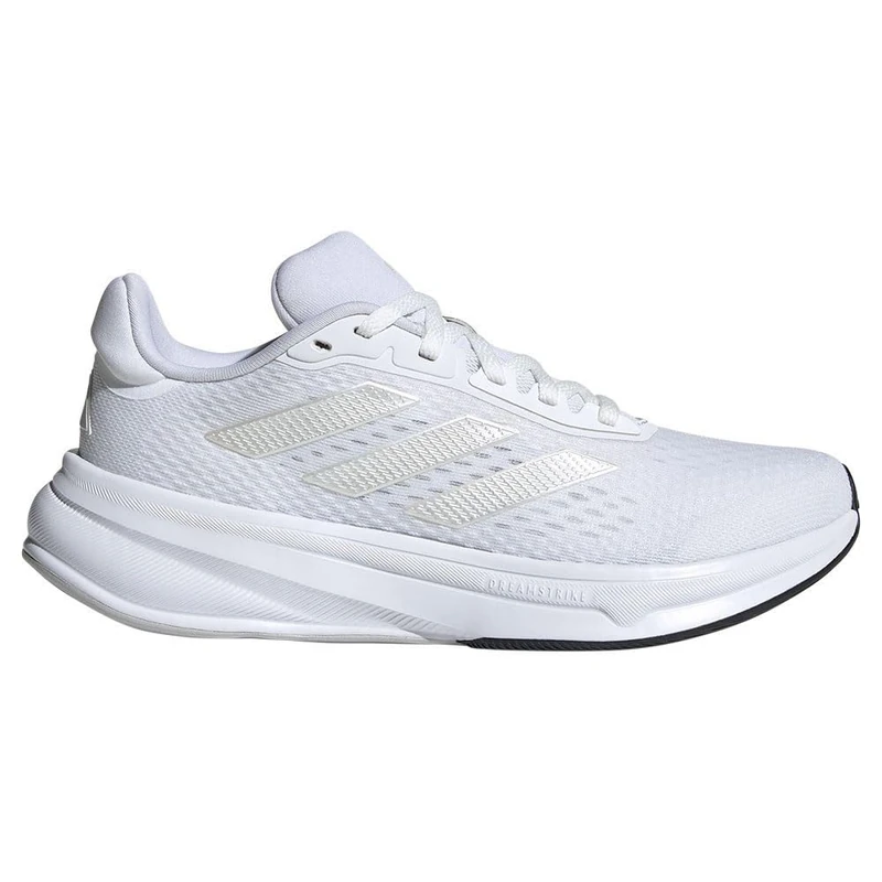 adidas Women's Response Super Running Shoes, Cloud White/Zero met/Cloud White, 8 UK