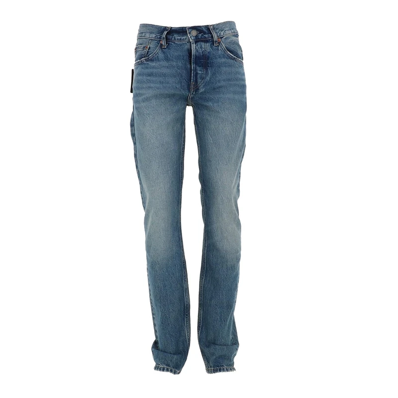 Teddy Smith Men's Rock Must Dress Pants, Vintage/Indigo, 24