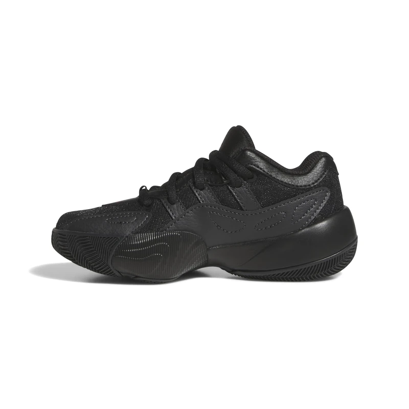 adidas Unisex Trae Unlimited, 9.5