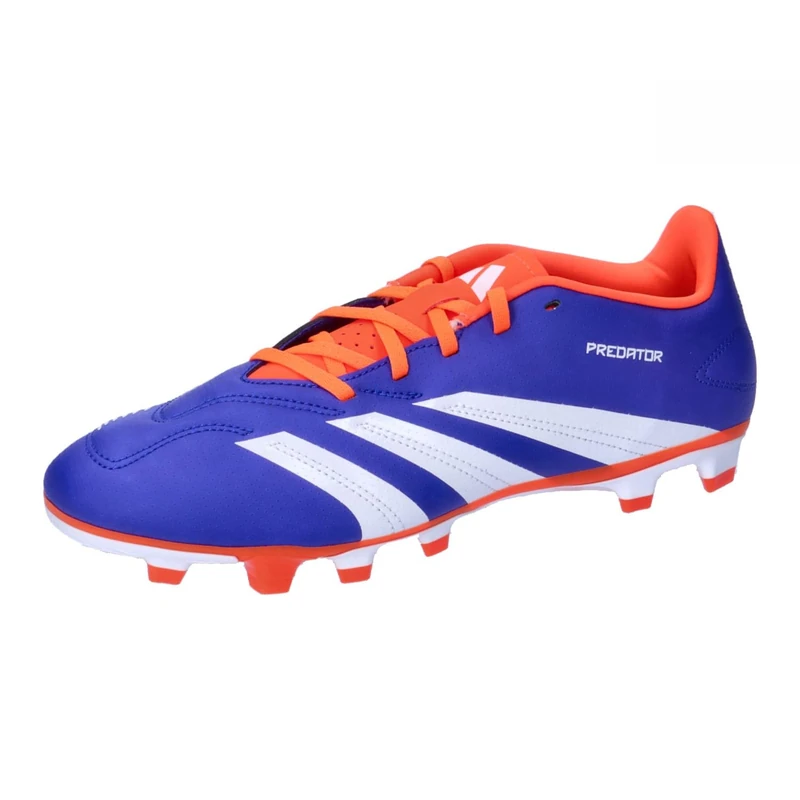 adidas Unisex Predator24 Club Football Boots Flexible Ground, 9 - Image 1