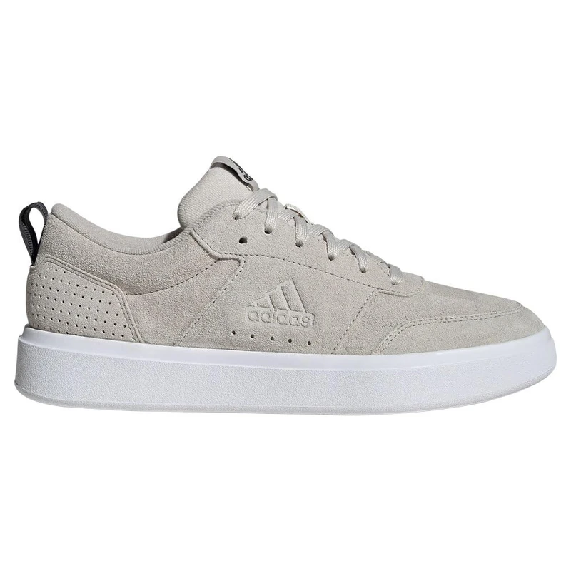 adidas Men's Park ST Shoes, Alumina/Alumina/Carbon, 6.5 UK