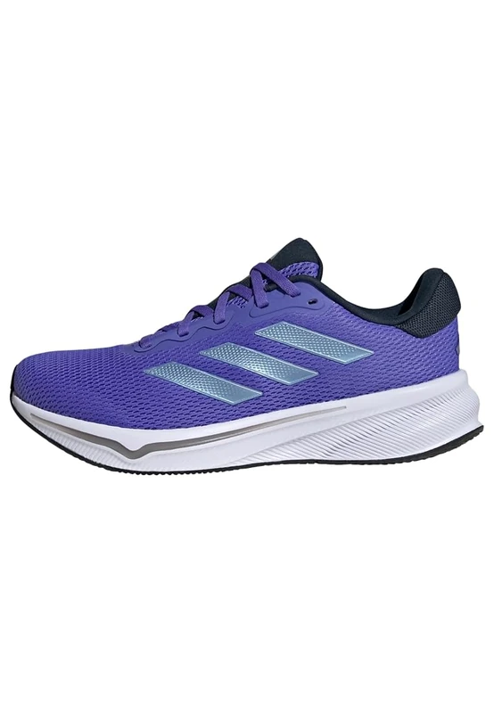 adidas Men's Response Runner Shoes, Cobalt Blue/Flash Aqua/Aurora Ink, 6.5 UK