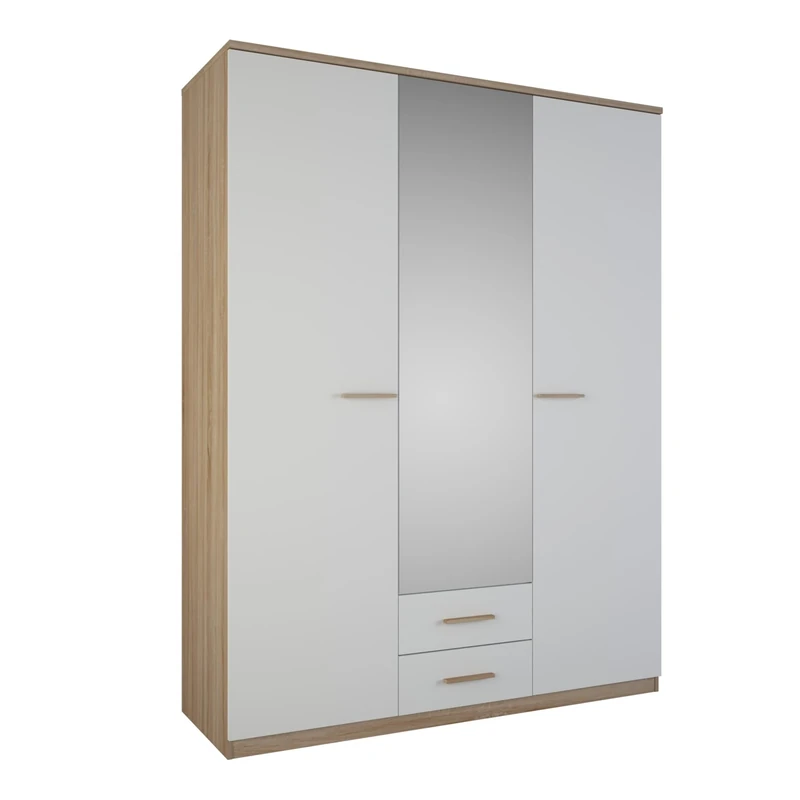 Demeyere Armadio, 161,1 x 55 x 210,9 cm