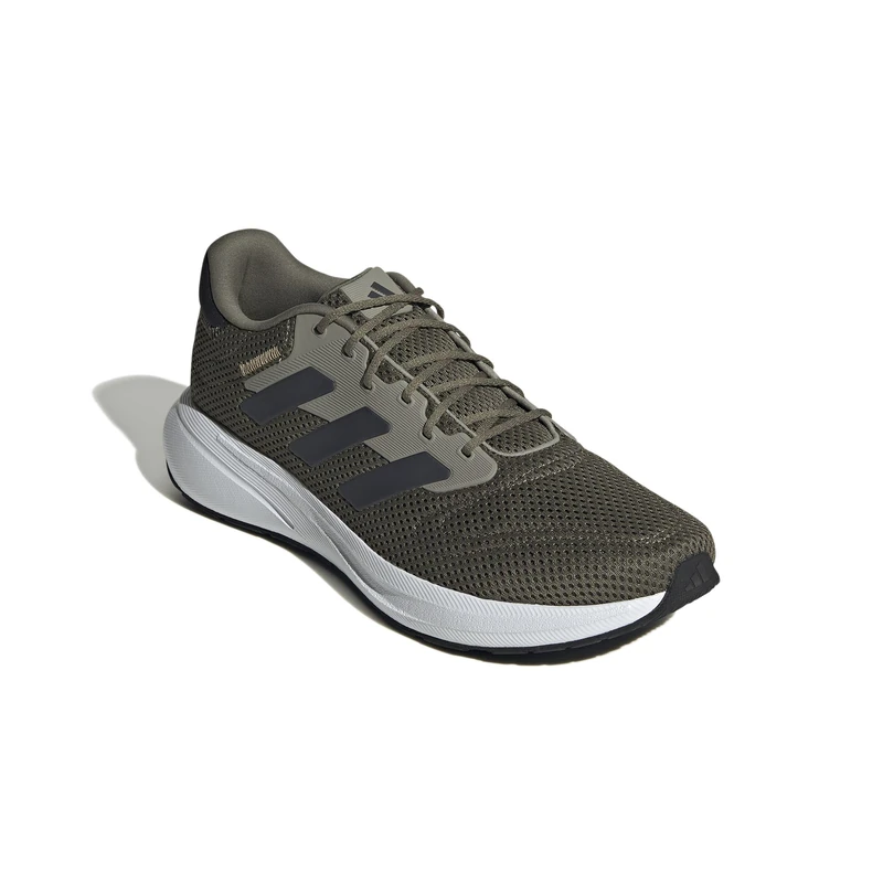 adidas Unisex Response Runner, 3.5