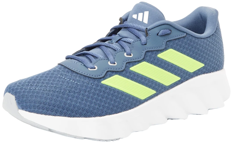 adidas Unisex Switch Move Running Shoes, 4