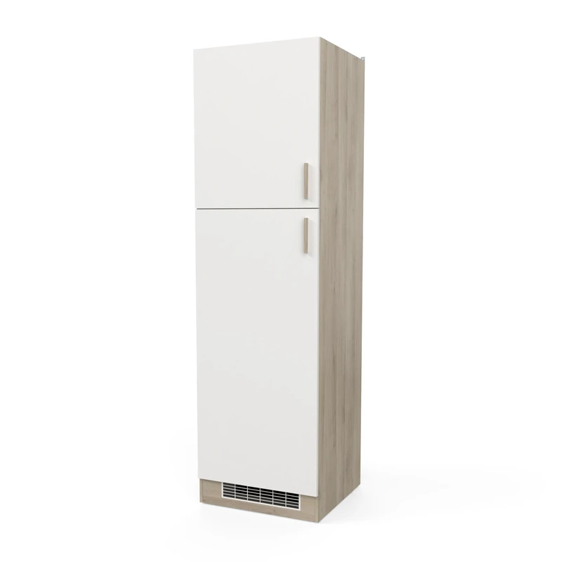 Demeyere Mobile Cucina, 60 x 60 x 206,9 cm