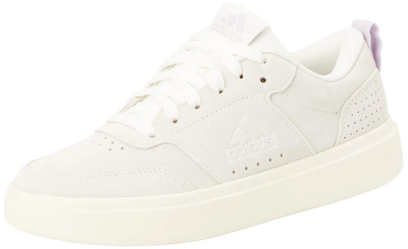 adidas Women's Park ST Shoes, Cloud White/CWHITE/SILDAW, 4 UK