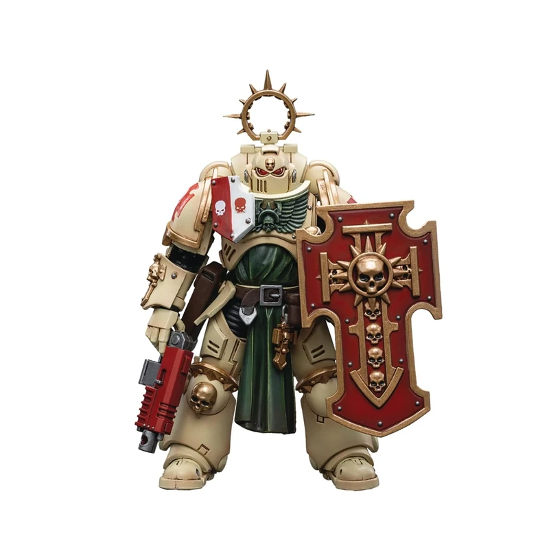 Joy Toy (CN) Warhammer 40K - Dark Angels Bladeguard Veteran