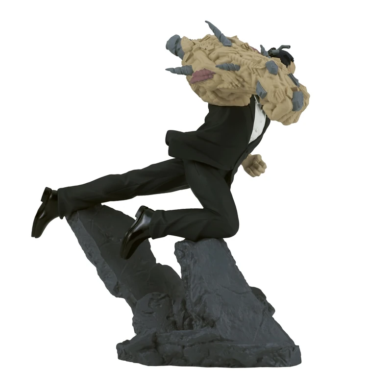 BANPRESTO MY HERO ACADEMIA - All For One - Figurine Combination Battle 2/2 13cm