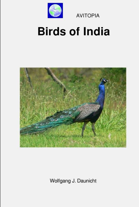 AVITOPIA - Birds of India