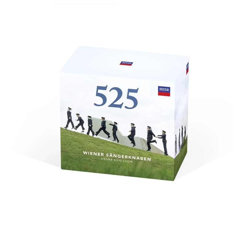 525 Years Anniversary