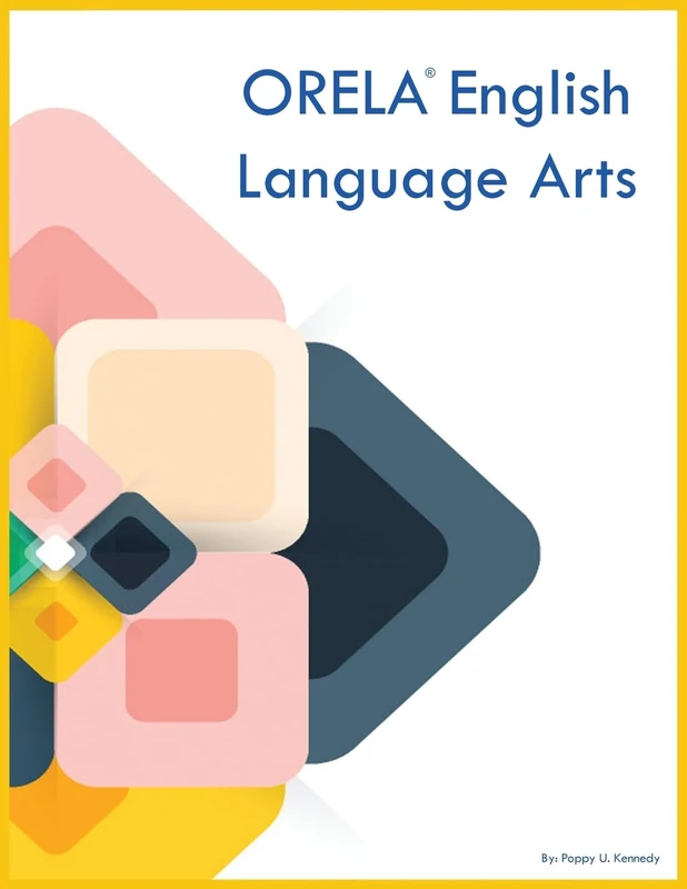 ORELA English Language Arts