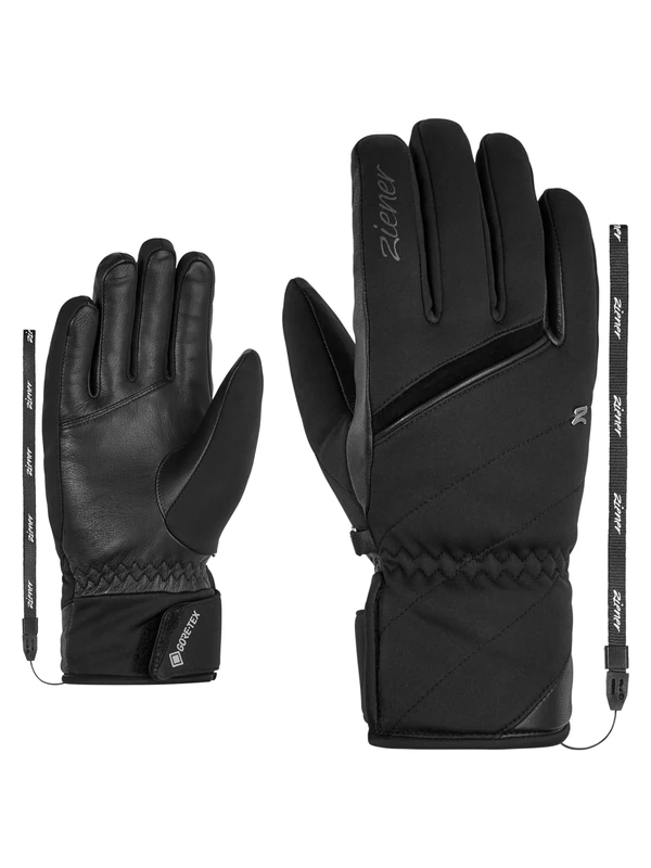 Ziener Kiyuna GTX PR Lady Glove - 7.5