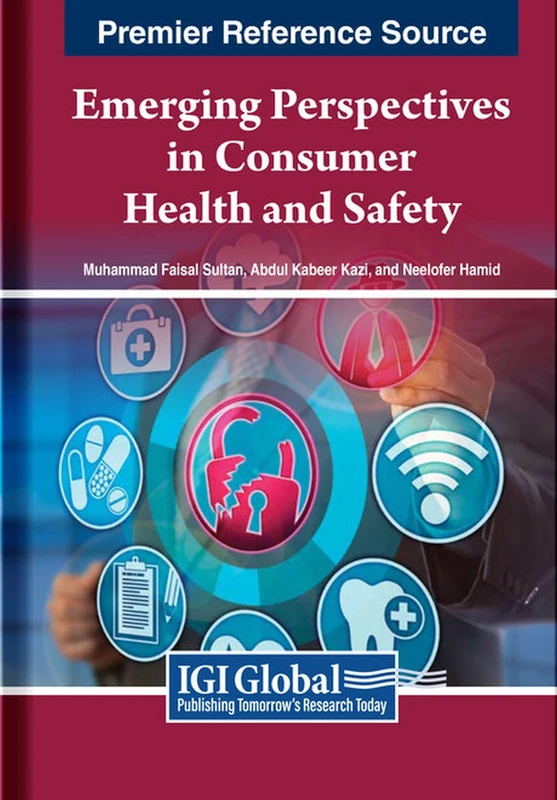 Emerging Perspectives in Consumer Health and Safety - Image 1