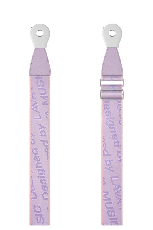 IDEAL STRAP 2 - LAVA ME PLAY/BLUE LAVA TOUCH - PURPLE