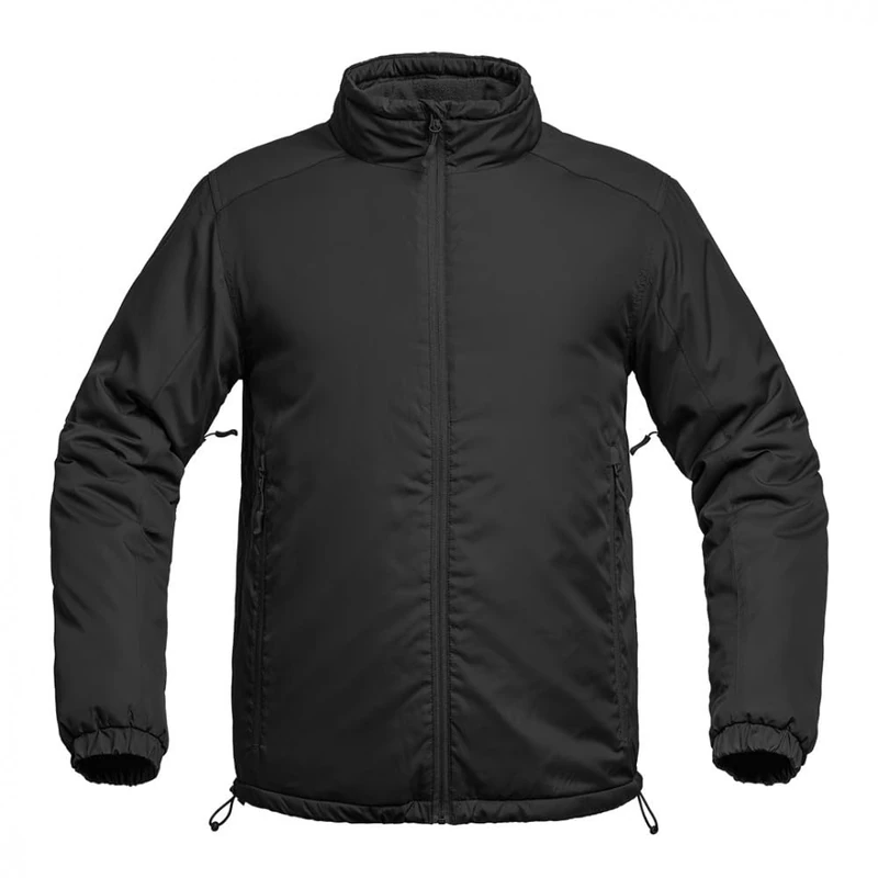 A10 Equipment Xmf 120 Fighter Jacket Black, M