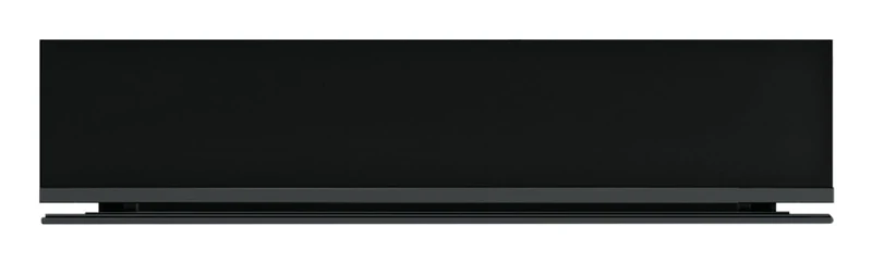 Warming drawer from Franke Mythos FMY 14 DRW BK - black - 131.0640.710 - Image 1