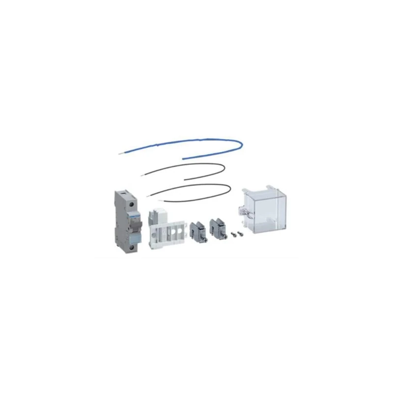 Hager Assembly Package for Power Supply ZY12M
