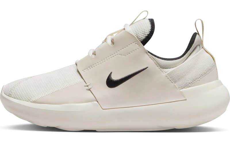 NIKE Women's W E-Series Ad Trainers, Black Sail Black Phantom, 2.5 UK - Image 1