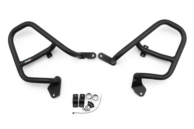 Puig 21148N Engine Guards Black