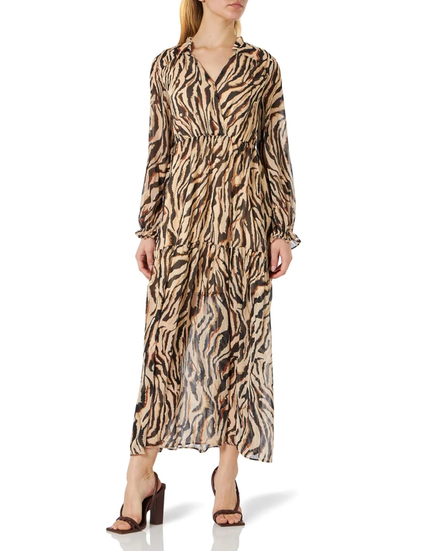 faina Women's Maxi Dress, XS