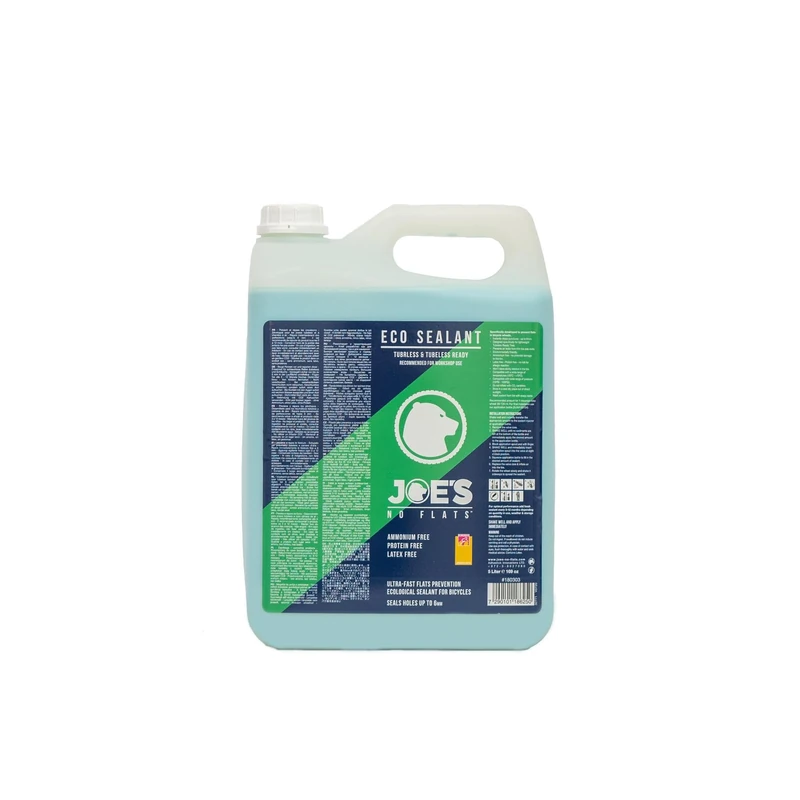 JOES ECO SEALANT 5 LITRE JERRY CAN