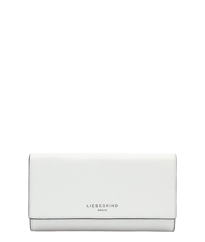 Liebeskind Berlin Women's Xbody S Hilla Tok. Sheep Black Purse, Arctic, arctic, small