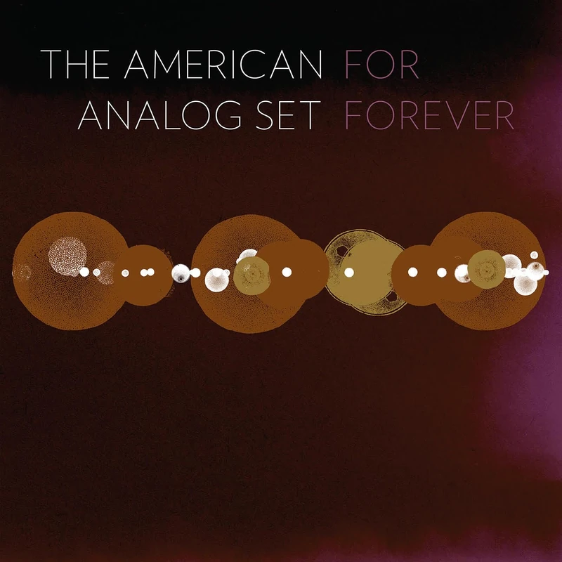 For Forever [VINYL]