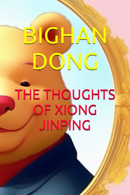 THE THOUGHTS OF XIONG JINPING