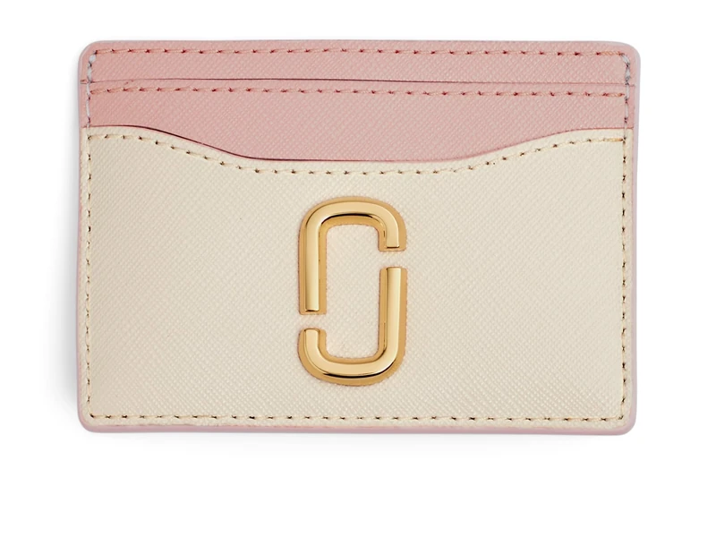 MARC JACOBS Women's The Card CASE Bag