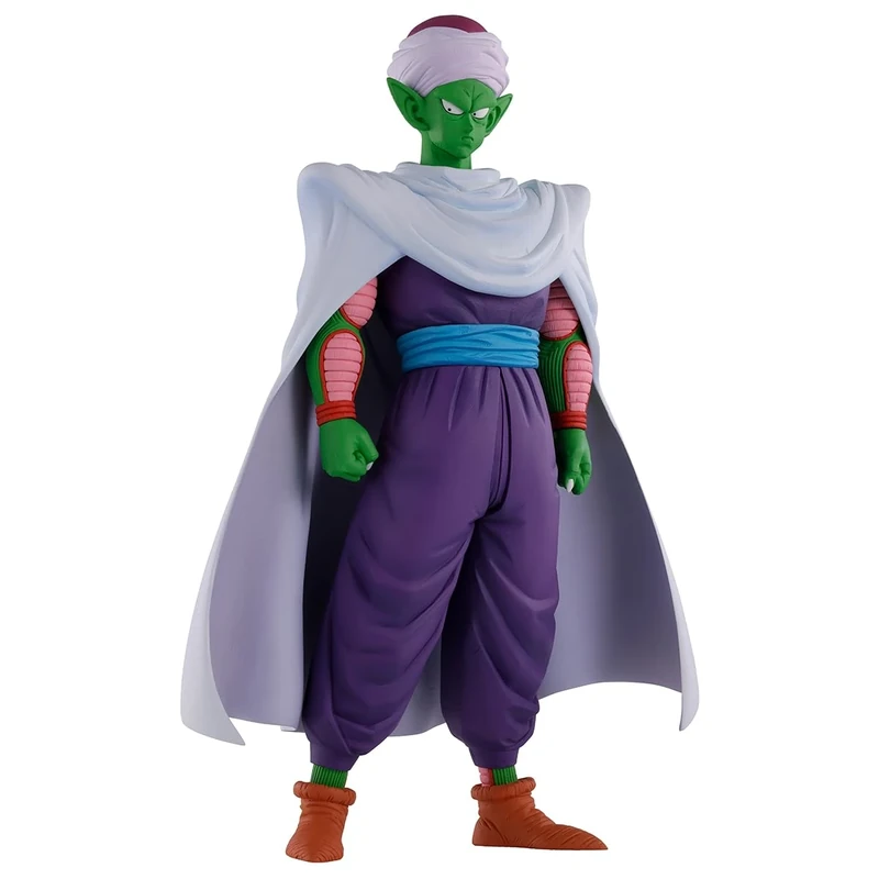 Bandai Spirits Ichibansho - Dragon Ball - Piccolo Jr. (Fierce Fighting!! World Tournament), Collectible Figure