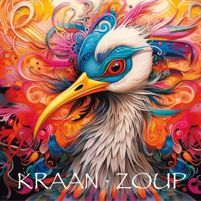 Zoup [VINYL] - Image 1