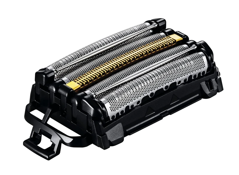 Panasonic WES9181Y1361 Replacement Shear Foil for Series 900 ES-LV9U, ES-LV6U, 5 Blades Wet/Dry Shaver