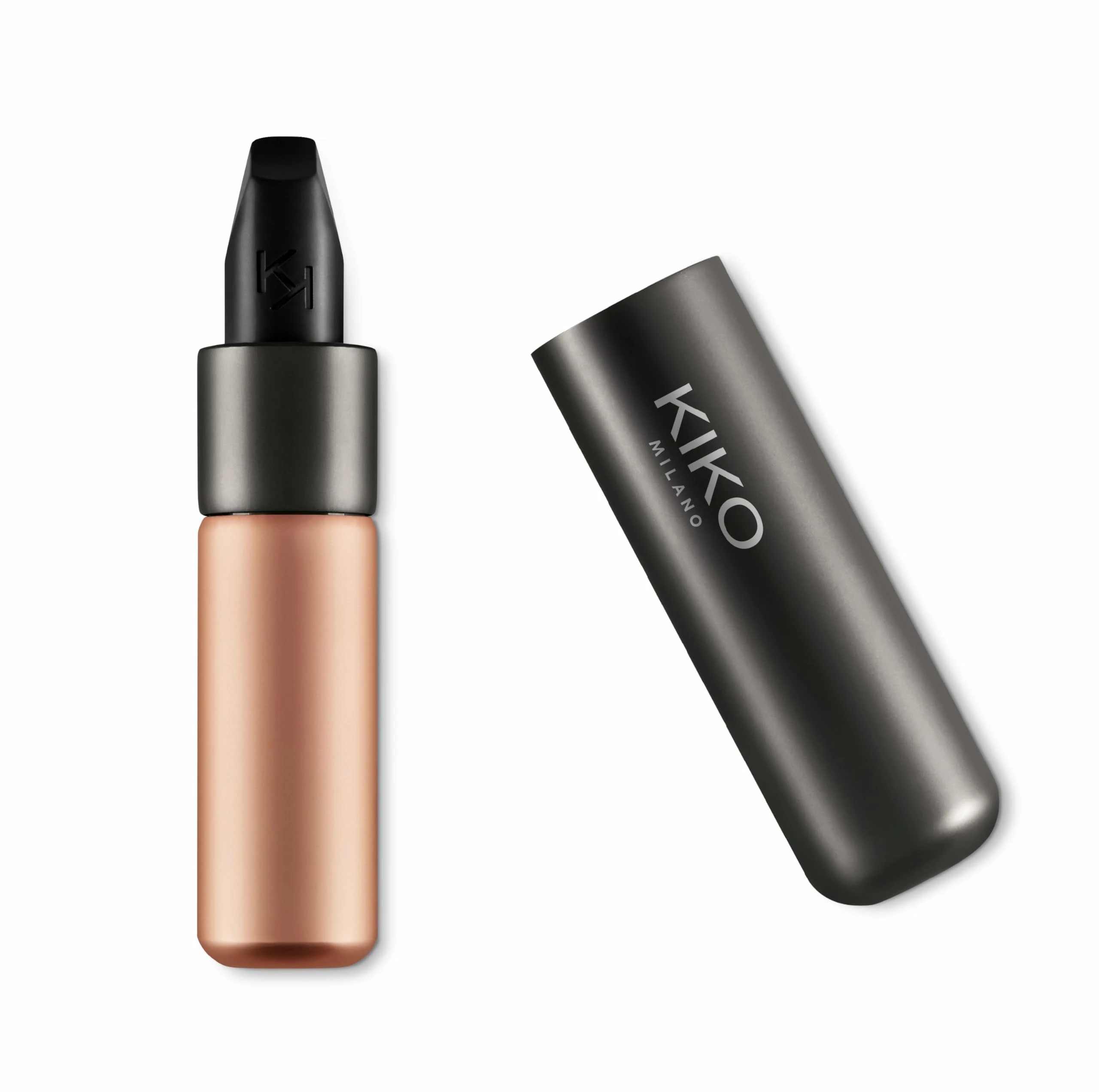 KIKO Milano Velvet Passion Matte Lipstick 325 | Creamy Matte Lipstick