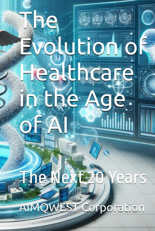 The Evolution of Healthcare in the Age of AI: The Next 20 Years