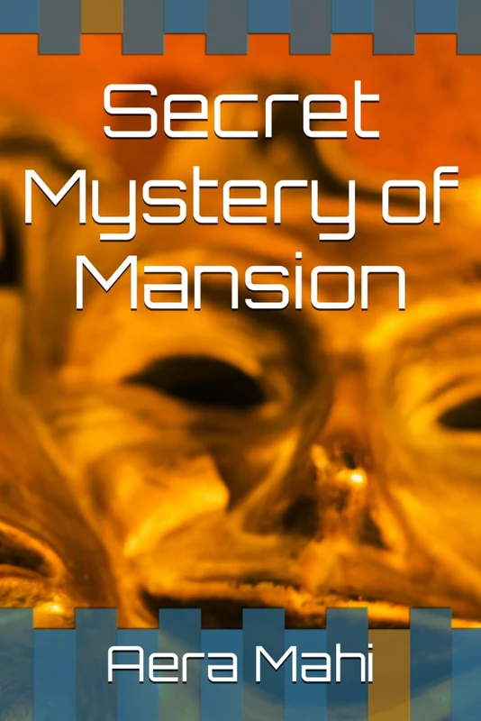 Secret Mystery of Mansion