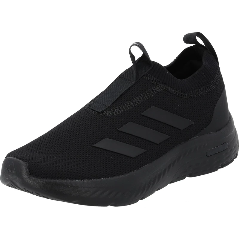 adidas Women's Cloudfoam Move Sock Shoes, core Black/core Black/core Black, 3.5 UK - Image 1