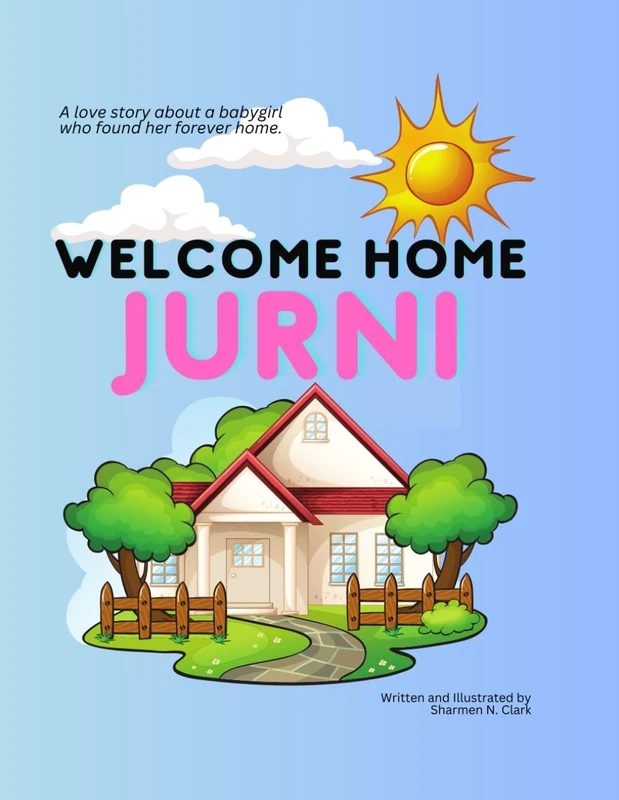 Welcome Home Jurni!