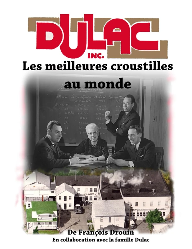 Dulac inc.: Les meilleures croustilles au monde - Image 1