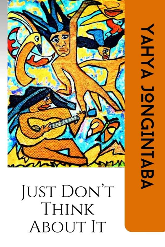 Just Don’t Think About It (Stories of Survival Salvation and Sustainability)